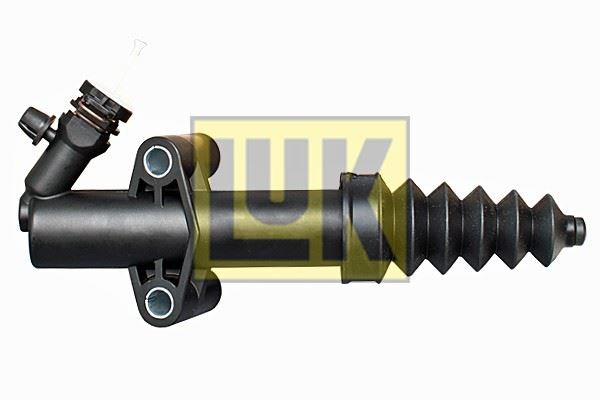 Peugeot 207 208 301 2008 Citroen C3 C4 DS3 Debriyaj Alt Merkezi LUK