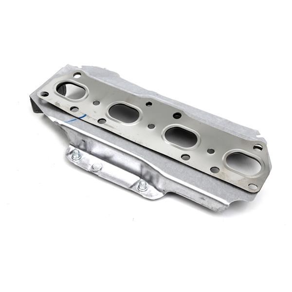 Peugeot Citroen Egzoz Manifold Contası Isı Kalkanı 1.6 THP PSA