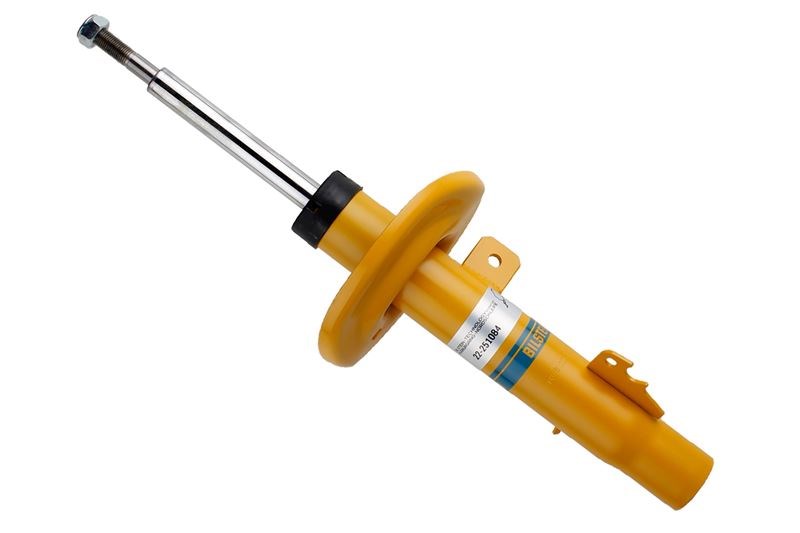 Peugeot 207 47mm Arka Sol Amortisör B8 BILSTEIN