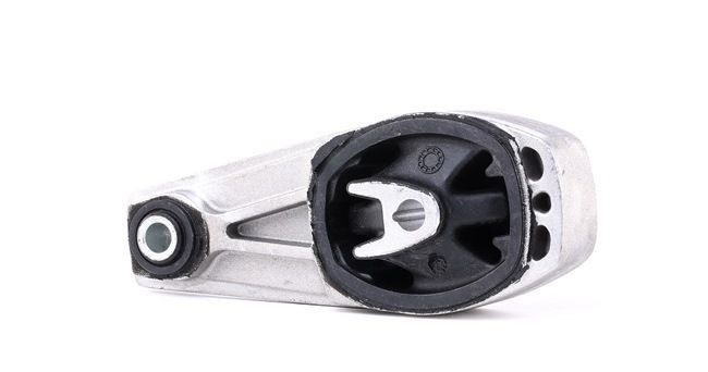 Peugeot 207 Motor Kulağı Takozu Arka PSA