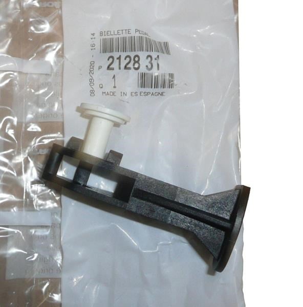 Peugeot 207 307 308 Partner Citroen Berlingo Debriyaj Pedal Fiberi PSA