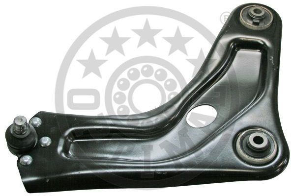 Peugeot 207 Salıncak Sağ OPTIMAL