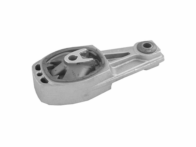 Peugeot 207 Arka Motor Kulağı Takozu KAUTEK