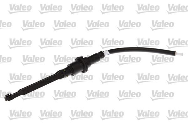 Peugeot 207 Debriyaj Üst Merkezi VALEO
