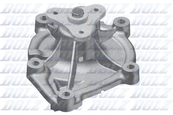 Peugeot 207 3008 308 5008 508 Partner RCZ Citroen Berlingo C3 C4 C5 DS3 DS4... DOLZ