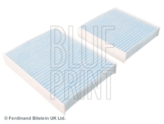 Peugeot 207 Polen Filtresi BLUEPRINT