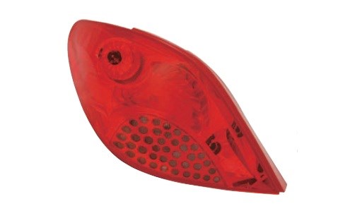 Peugeot 207 Arka Sol Stop Lambası TYC