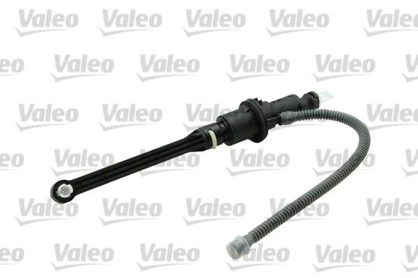 Peugeot 207 Debriyaj Üst Merkezi VALEO