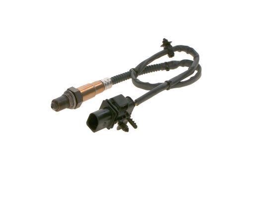 Peugeot 207 208 301 308 2008 Partner Citroen Berlingo C3 C4 DS3 Boxer Jumper... BOSCH