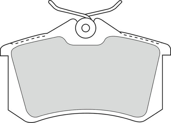 Arka Balata PSA