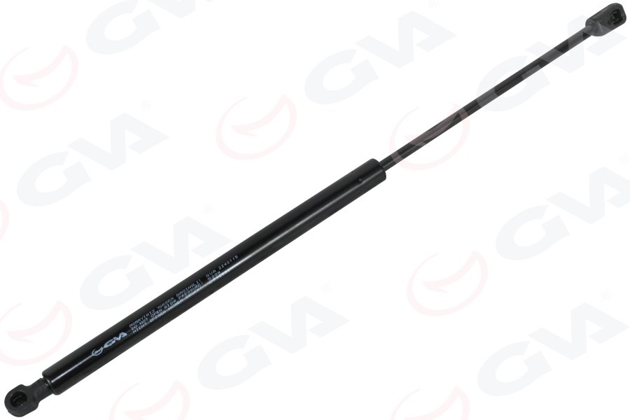 Peugeot 207 Bagaj Kapak Amortisörü 2007-2013 GVA