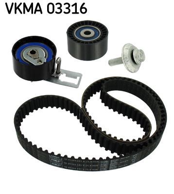 Peugeot 207 208 301 308 508 2008 3008 5008 Partner Berlingo Rifter Jumpy... SKF