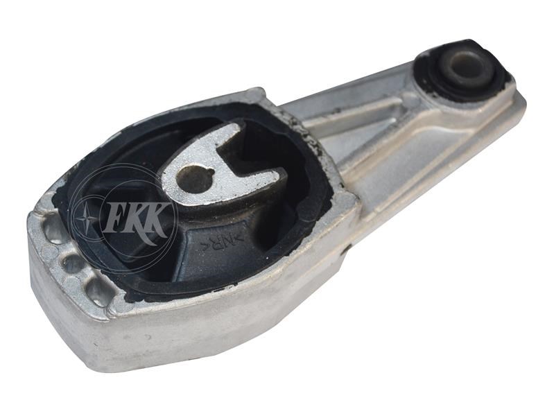 Peugeot 207 Arka Motor Kulağı Takozu FKK