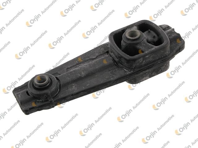 Peugeot 207 Motor Takozu Arka ORJIN