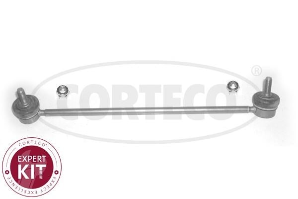 Peugeot 207 Sağ Z Rotu CORTECO