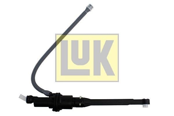 Peugeot 207 / 208 / 2008 / Citroen C3 / DS3 Debriyaj Üst Merkezi LUK