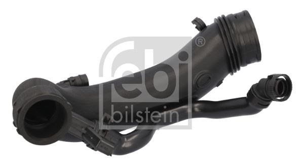Peugeot 207 Hava Filtre Hortumu FEBI