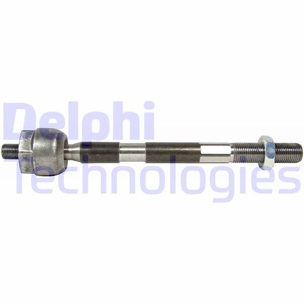 Peugeot 207 Citroen C3 Picasso Rot Mili DELPHI