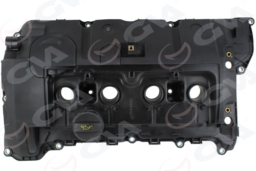 Peugeot Külbütör Kapağı 1.6 VTI EP6C 16V GVA