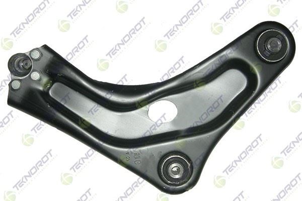 Peugeot 207 Ön Sağ Salıncak Komple Güçlendirilmiş TEKNOROT