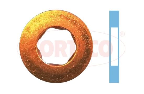 Peugeot 207 208 308 508 2008 3008 5008 Partner Berlingo C3 C4 C5 1.6 HDI... CORTECO