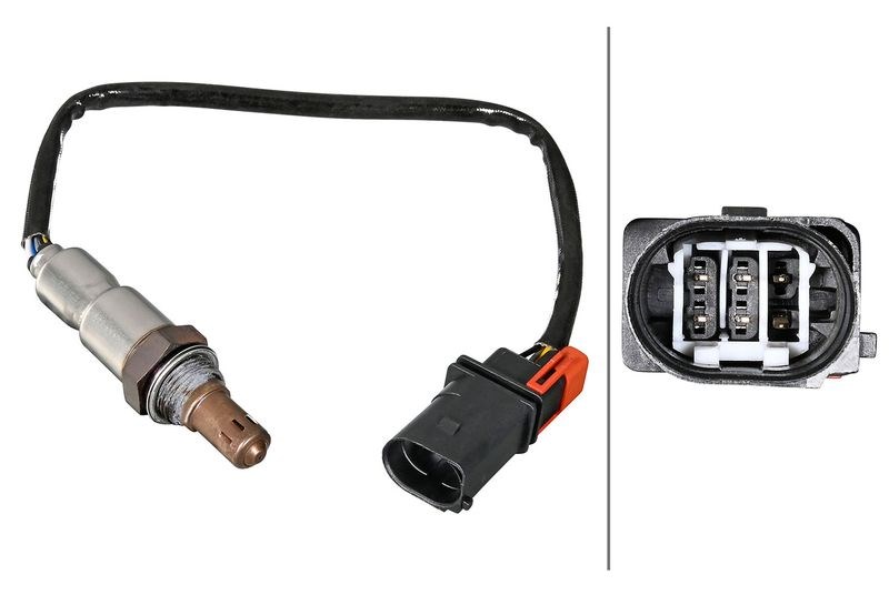 Peugeot 207 208 308 508 2008 3008 4008 5008 Partner Citroen Berlingo C3 C4... HELLA