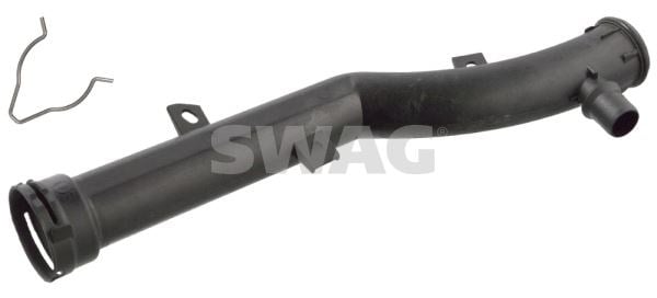 Peugeot 207 Devirdaim By Pass Borusu SWAG