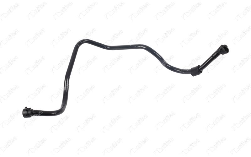 Peugeot 207 Yedek Su Depo Borusu [1.1i-1.4i-1.6i 07>15] NIFEA