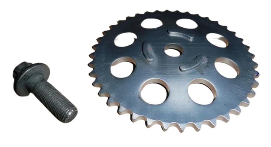 Peugeot 207 208 308 508 3008 5008 Citroen C4 C5 DS3 DS4 DS5 Eksantrik Zincir... PSA
