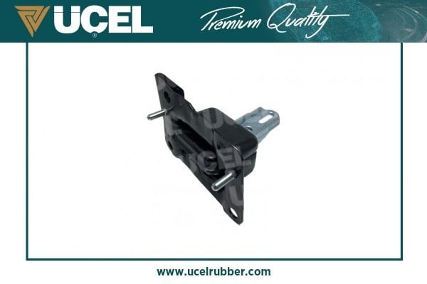 Peugeot 207 Motor Takozu UCEL