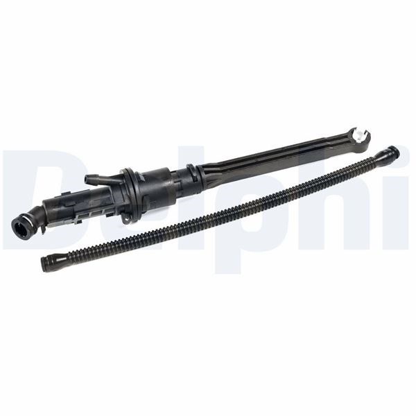Peugeot 207 Debriyaj Üst Merkezi DELPHI