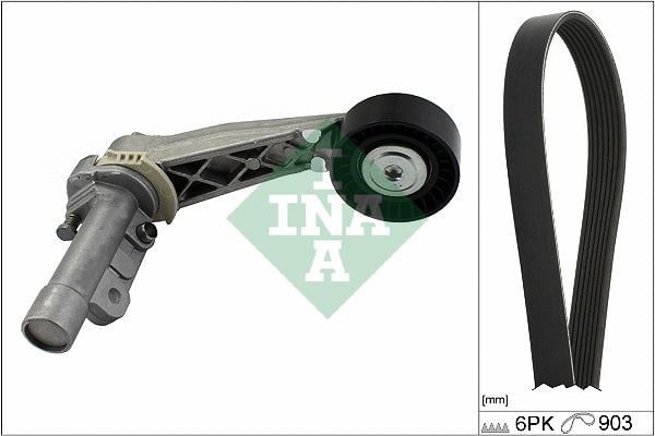 Peugeot 207 208 308 508 2008 3008 5008 Partner Citroen Berlingo C3 C4 C5 DS3... INA