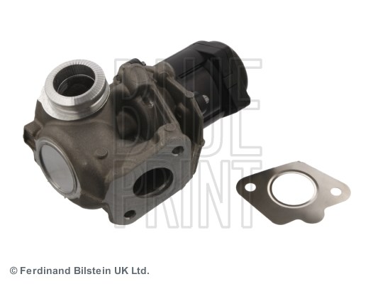 Peugeot 207 EGR Valfi BLUEPRINT