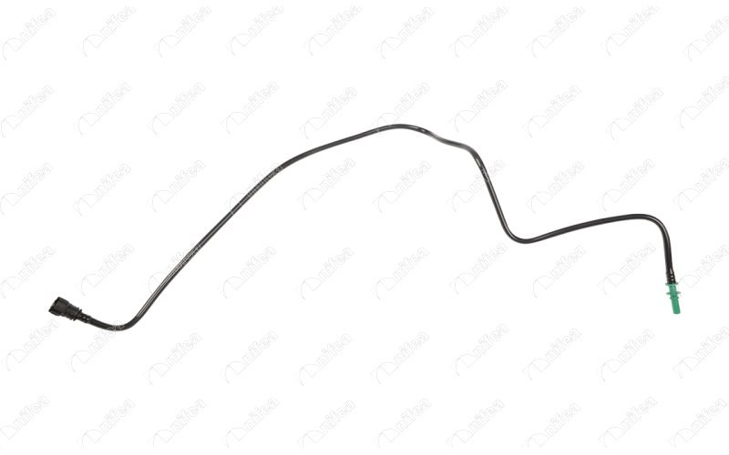 Peugeot 207 208 Citroen C3 DS3 1.4 HDI 1.6 HDI Yakıt Hortumu NIFEA