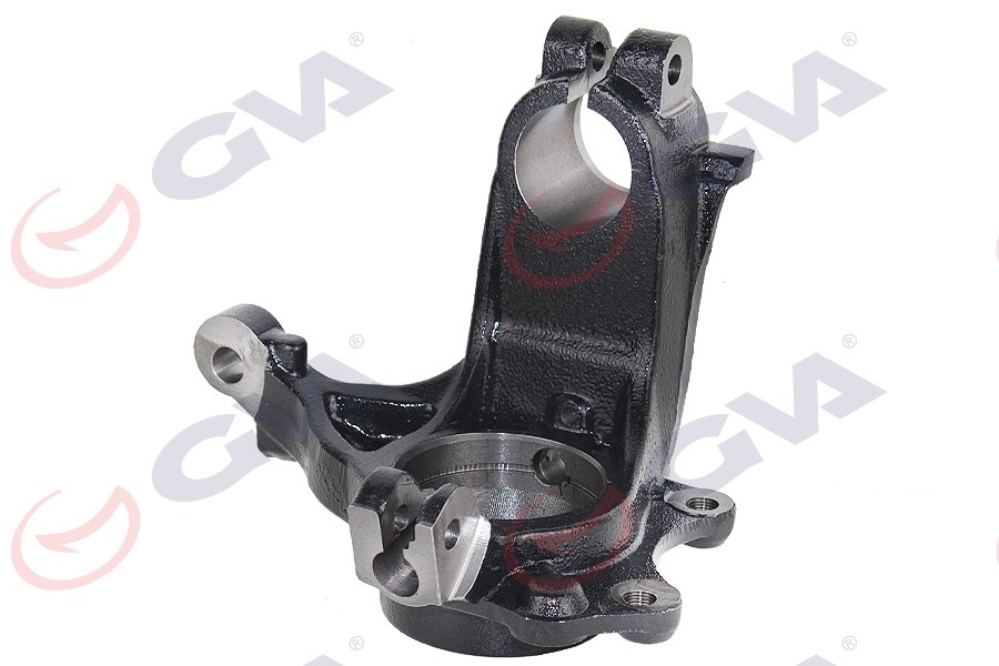 Peugeot 207 Ön Sol Aks Taşıyıcı 72mm GVA