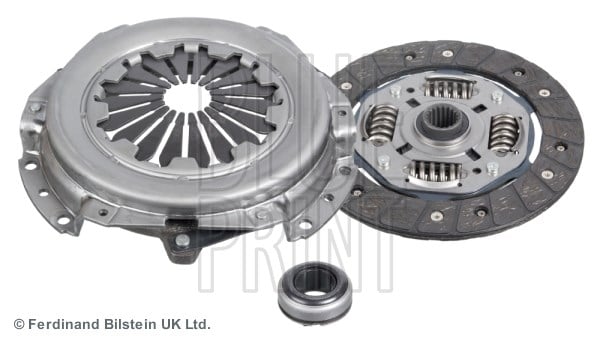 Peugeot 207 Debriyaj Seti BLUEPRINT