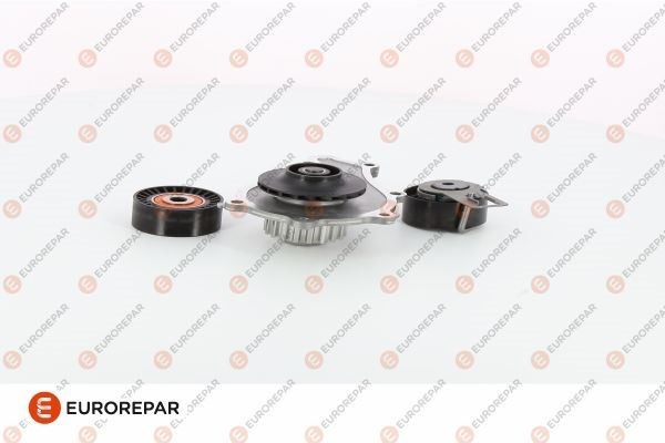 Devirdaimli Eksantrik Gergi Kiti 141 Diş Peugeot... EUROREPAR