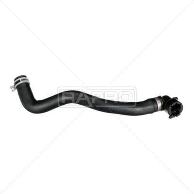 Peugeot 207 Citroen C2 C3 Kalorifer Hortumu 1.4 HDİ RAPRO