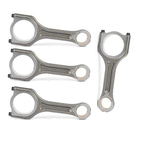 Piston Kolu Takımı 75mm GM