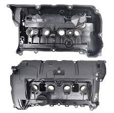 Peugeot 207 Külbütör Kapağı 1.6 VTI EP6C BRUCKE