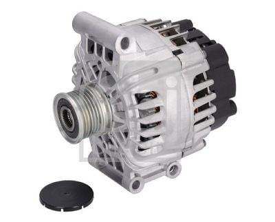 Peugeot 207 Alternatör 14V 150A 1.6 THP-VTI FEBI
