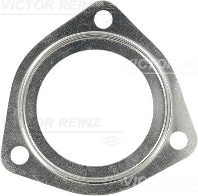 Peugeot 207 Egzoz Boğaz Contası Saclı Grafit V.REINZ