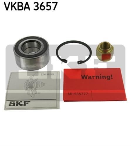 Peugeot 207 Ön Teker Rulmanı SKF