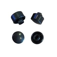 Peugeot 207 El Fren Düğmesi Siyah BEMOT