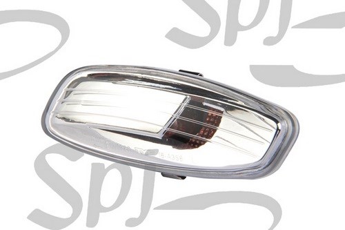 Peugeot 207 308 3008 Citroen C5 Ayna Sinyali Sağ SPJ-