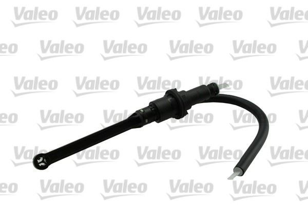 Peugeot 207 Debriyaj Üst Merkezi VALEO