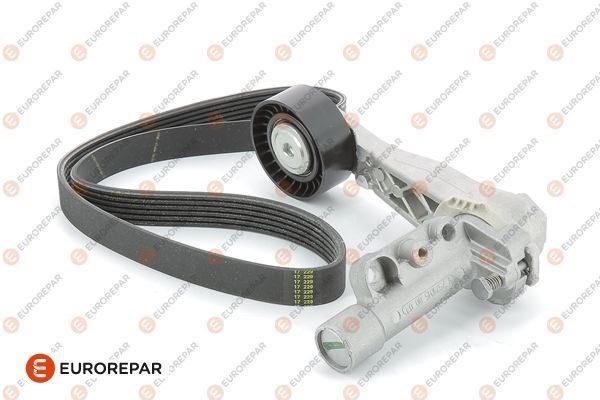 Alternatör Gergi Kiti 1.4-1.6 VTI-THP EP3-EP6 EUROREPAR