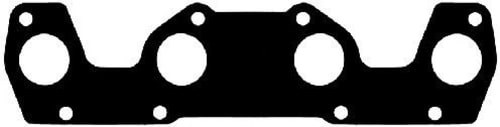Peugeot 207 106 205 206 306 307 Egzoz Manifold Contası Çelik 1.4 TU3A TU3JP PSA