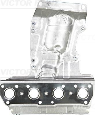 Peugeot 207 208 508 2008 3008 5008 Partner Citroen Berlingo C3 C4 C5 Egzoz... V.REINZ
