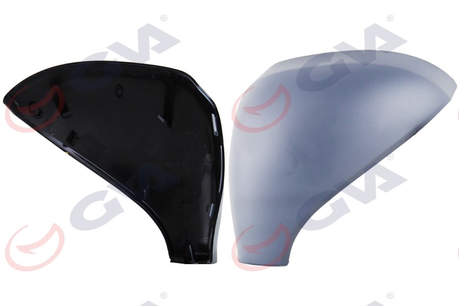Peugeot 207 Ayna Kapağı Astarlı Sol GVA